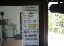 Bild zu Sächsischer Rodel- u. Bobverband Gesch.St. an der Rennschlitten- u. Bobbahn Altenberg