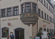 Bild zu Stadt-Apotheke Gera Apotheker Buchsbaum N.