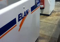 Bild zu Elan-Tankstelle