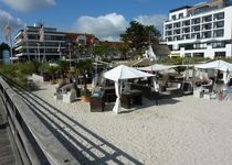 Bild zu Beach Lounge powered by Cafè Wichtig Scharbeutz