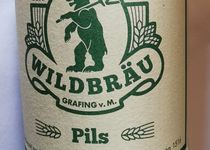 Bild zu Wildbräu Grafing Brauerei