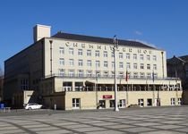 Bild zu Hotel Chemnitzer Hof