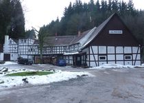 Bild zu Weihertalmühle Waldgasthof & Pension