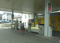 Bild zu Agip Service Station