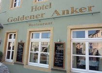 Bild zu Restaurant Hotel Goldener Anker