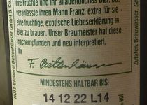 Bild zu Brauhaus Knallhütte - Hütt Gastro Bettenhäuser KG