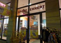 Bild zu SPORT EHNERT GmbH & Co.KG