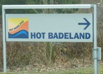 Bild zu Hot Badeland