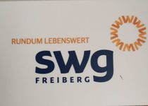Bild zu SWG Städtische Wohnungsgesellschaft Freiberg/Sa. mbH