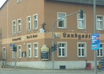 Bild zu Hotel & Landgasthof Oberlichtenau
