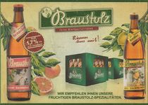 Bild zu Braustolz GmbH Brauerei