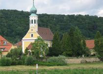 Bild zu Maria am Wasser Dresden-Hosterwitz