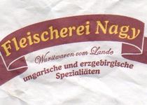 Bild zu Fleischerei Nagy GmbH Verkaufswagen Chemnitzer Wochenmarkt