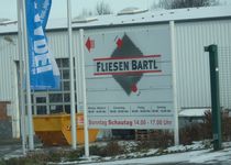 Bild zu Fliesen Bartl GmbH