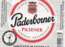 Bild zu Paderborner Brauerei Haus Cramer GmbH & Co. KG