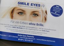Bild zu Smile Eyes Augen + Laserzentrum Chemnitz - Augenlasern Chemnitz