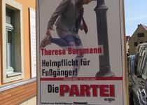 Bild zu Die PARTEI