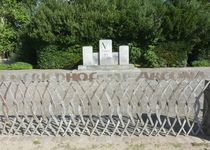 Bild zu Ehrenfriedhof Cap Arcona