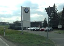 Bild zu BMW-Autohaus Zwingenberger