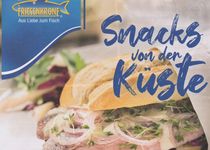 Bild zu Friesenkrone Feinkost - Heinrich Schwarz & Sohn GmbH & Co.KG