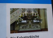 Bild zu St. Salvatorkirche