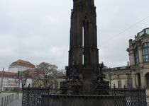 Bild zu Cholerabrunnen Dresden