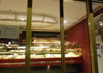 Bild zu Bäckerei & Cafè Schönfelder