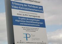 Bild zu fair parken GmbH