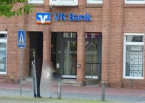 Bild zu VR Bank zwischen den Meeren eG, Geschäftsstelle Neustadt in Holstein