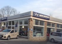 Bild zu Hyundai-Autohaus Hirsch GmbH