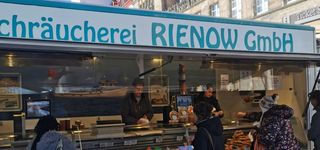 Bild zu Feinfischräucherei RIENOW GmbH, Wochenmarkt Chemnitz