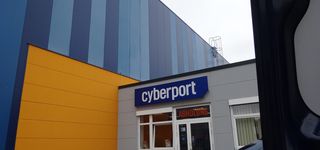 Bild zu Cyberport Services GmbH Logistikzentrum