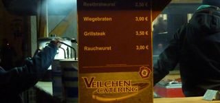 Bild zu Veilchen Catering GmbH