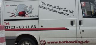 Bild zu Bowlingbahn, HOT-Bowling