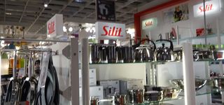 Bild zu Silit-Werke GmbH & Co.KG