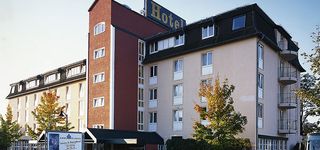 Bild zu AMBER HOTEL Chemnitz Park