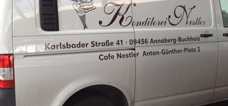 Bild zu Cafè Nestler - Inh. Arlett Herrmann