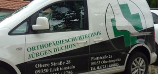 Bild zu Orthopädieschuhtechnik Duchon