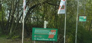 Bild zu Baustoffhandelsgenossenschaft, Hohenstein-Ernstthal e.G.