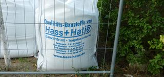 Bild zu Hass + Hatje GmbH Baustoffzentrum