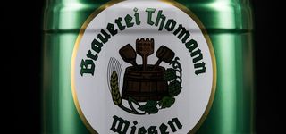 Bild zu Brauerei & Gasthof Thomann