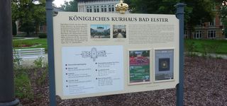 Bild zu Königliches Kurhaus Bad Elster