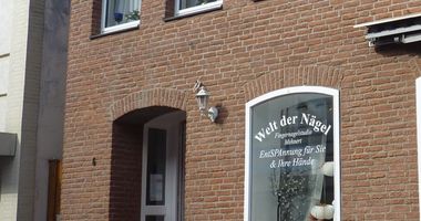 Mehnert Nageldesignstudio in Oldenburg in Holstein