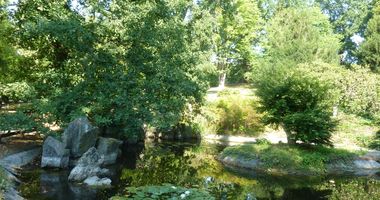 Förderverein Landschloss Pirna-Zuschendorf e.V. in Pirna