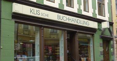 Klis'sche Buchhandlung in Hohenstein-Ernstthal
