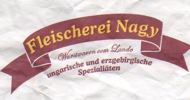 Fleischerei Nagy GmbH in Amtsberg