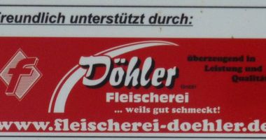 Fleischerei Döhler GmbH in Netzschkau