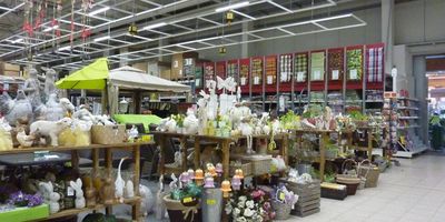 Leitermann GmbH & Co. Fachmarkt KG in Oelsnitz im Erzgebirge