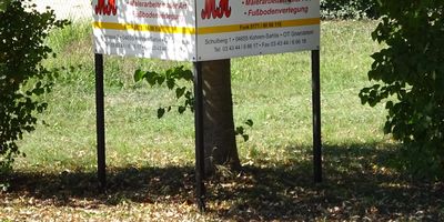 Malerbetrieb Marco Höppner in Frohburg Kohren-Sahlis