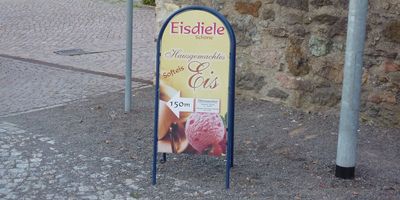 Schöne / Schöne GbR , Eisdiele & Partyservice in Lichtenwalde Gemeinde Niederwiesa